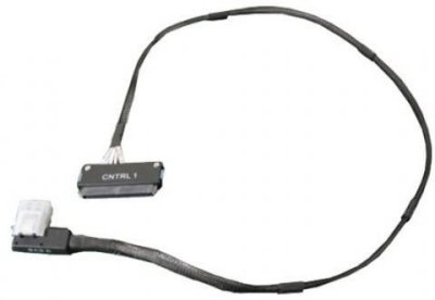  Dell 470-AAZL H310 SAS Controller Cable for PowerEdge R220