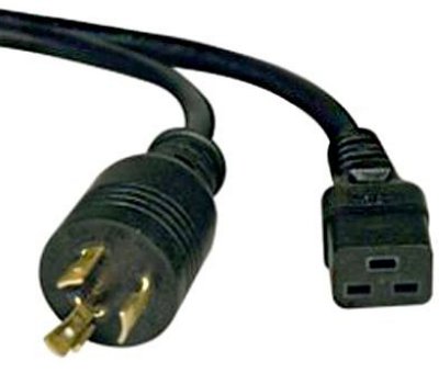  IBM 40K9772 C19 Line Cord