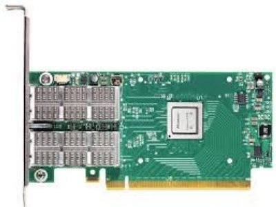   Mellanox MCX455A-FCAT ConnectX-4 VPI adapter card