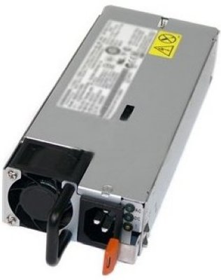   IBM 550W High Efficiency Platinum AC Power Supply x3650 M5 (00FK930)