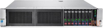  HP Proliant DL380 G9 (852432-B21)