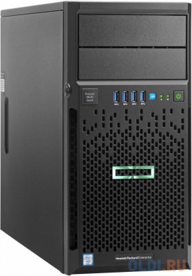  HP Proliant ML30 G9 (824379-421)