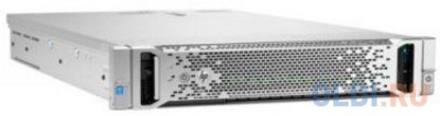  HP Proliant DL560 G9 (741064-B21)