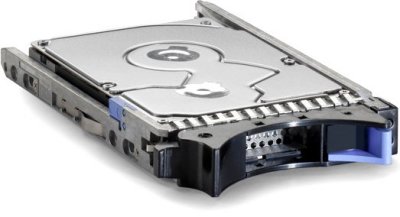   HDD 300Gb SAS Lenovo (00MJ141, 2.5")