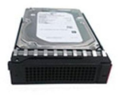   HDD 300Gb SAS Lenovo (4XB0G88739)