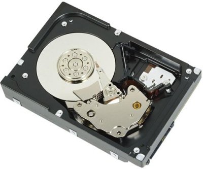   HDD 450Gb SAS Fujitsu (S26361-F5537-L145, 2.5", 10000rpm)