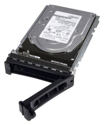   HDD 2000Gb SAS Dell (400-AHLP, 2.5", 7200rpm)