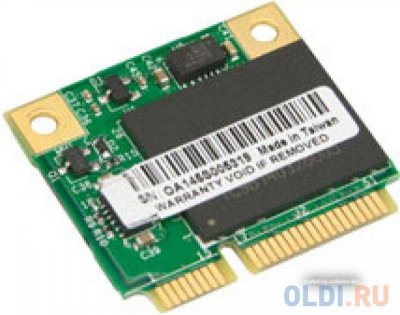  SSD 64Gb SATA-III Supermicro (SSD-MS064-PHI, mSATA)