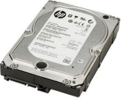   HDD 500Gb SATA-III HP (843264-B21, 7200rpm, 3.5")