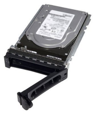   HDD 1000Gb SATA-III Dell (400-AFXX, 7200rpm, 3.5")