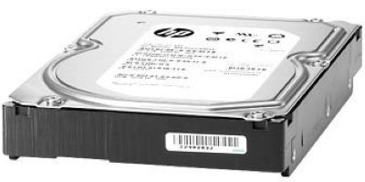   HDD 3000Gb SATA-III HP (843270-B21, 7200rpm, 3.5")