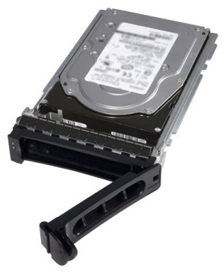   HDD 6000Gb SATA-III Dell (400-AGMN, 3.5")