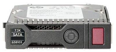   HDD 6000Gb SATA-III HP (793683-B21, 3.5")