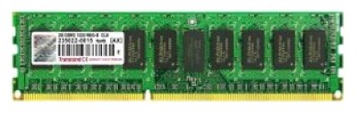   DDR-III 2Gb 1600MHz PC-12800 Transcend ECC Reg (TS256MKR72V6N)