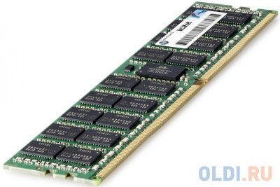   16Gb PC4-17000 2133MHz DDR4 DIMM HP 726719R-B21