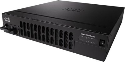  Cisco ISR4351-V/K9