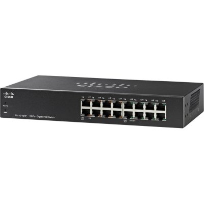  (switch) Cisco SG110-16HP-EU