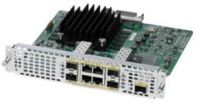  Cisco SM-X-6X1G=