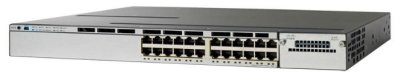  Cisco WS-C3850-24U-S