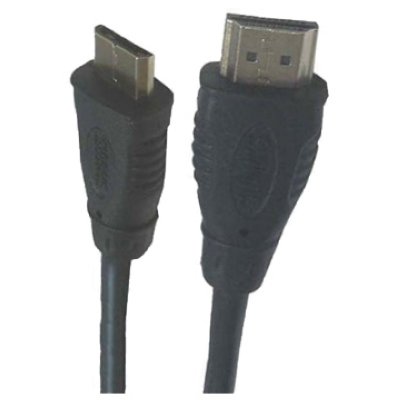  HDMI, mini HDMI type C - mini HDMI type C   /, 5  Belsis BW1453