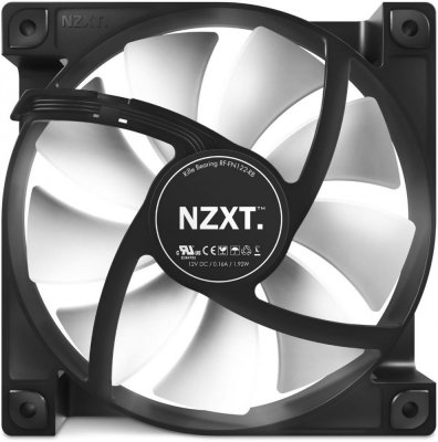  NZXT FN V2 120mm