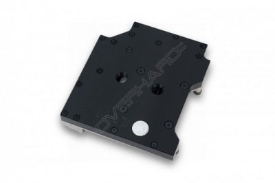 EK-FB MSI Z170G Monoblock - Acetal+Nicke