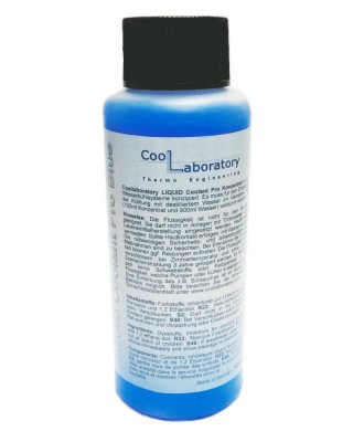     Coollaboratory Liquid Coolant Pro 100ml Blue CL-CP-BL-C