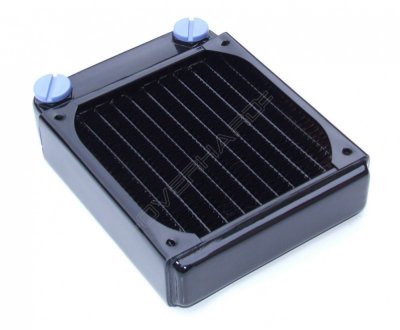 XSPC RS120 Single Fan Radiator