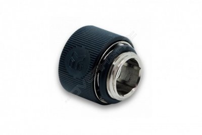  EK-HDC Fitting 12mm G1/4 - Black