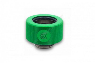  EK-HDC Fitting 16mm G1/4 - Green