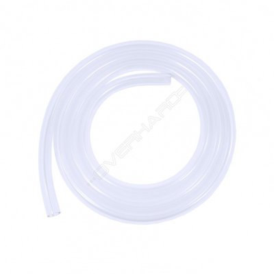  XSPC HighFlex Hose 19/12.7mm, 2m, Clear/UV