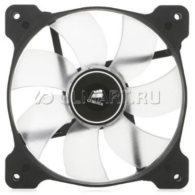    Corsair Air Series SP120 LED Blue High Static Pressure 120mm Fan CO-9050021-W