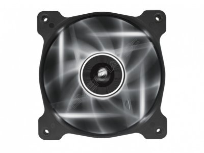  Corsair Air Series SP120 LED White High Static Pressure 120mm Fan CO-9050020-WW RTL{10}