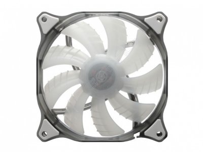  Cougar CF-D12HB-W (12cm LED fan - White)