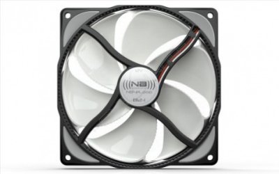  Noiseblocker BionicLoopFan 120mm, 1900rpm