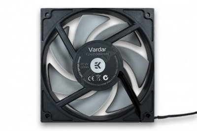  EK-Vardar F2-120 (1450rpm)