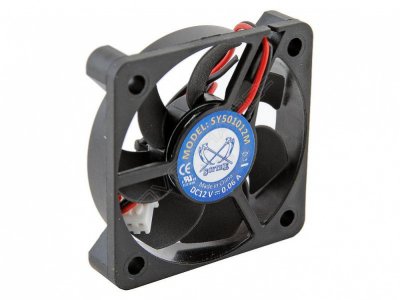  Scythe Mini Kaze 50mm, 4500rpm