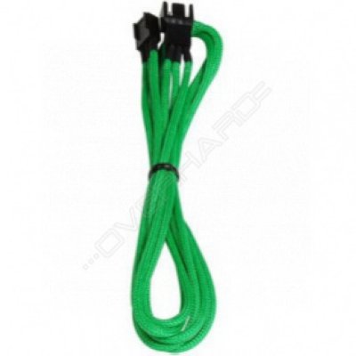  BitFenix 3-pin 90cm Green/Black