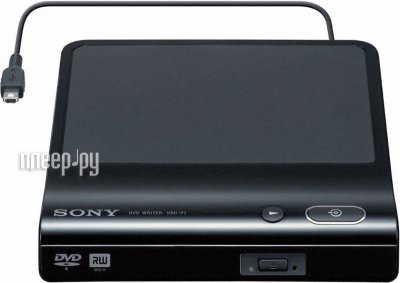  DVD Sony VRD-P1 USB ( Handycam-with-DVDirect-function  DVD  )