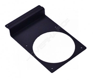 CaseLabs 120.1 Radiator Mount - BLACK