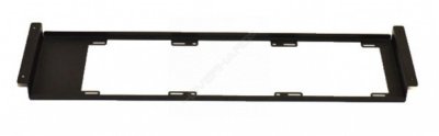 CaseLabs 120.3 Radiator Side Mount - BLACK