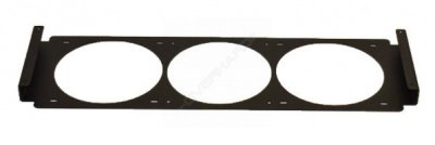 CaseLabs 140.3 Radiator Side Mount - BLACK