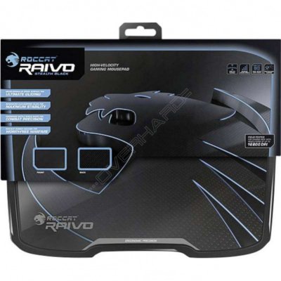  ROCCAT Raivo Stealth Black