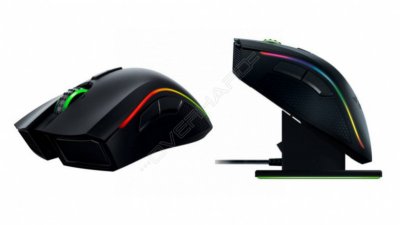  Razer Mamba 16000