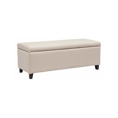  Dean Upholstered Storage Ottoman DG-F-PF132