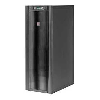   APC SUVTBXR6B6S Smart-UPS VT Extended Run Enclosure, w/MCCB, w/6 Batt. Modules