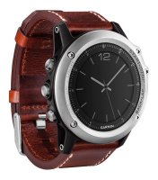   Garmin Fenix 3 Sapphire (leather)