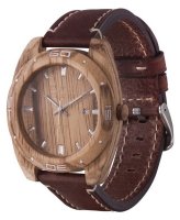 Watch ;   AA Wooden Sport Zebrano(S2 Zebrano)