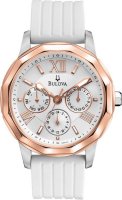 Bulova    98N101