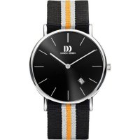   Danish Design IQ26Q1048 SL BK